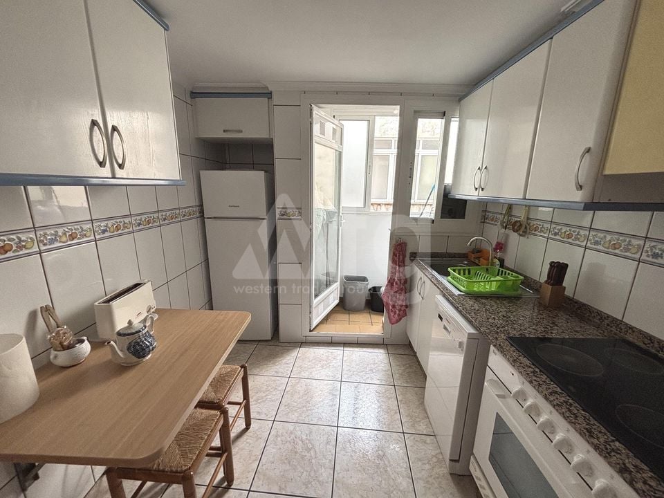 Ático de 3 habitaciones en Ondara - RD125748 - Foto - 7