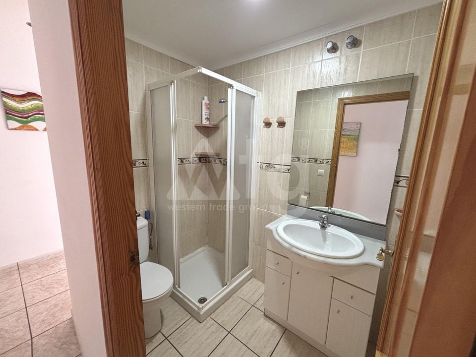Ático de 3 habitaciones en Ondara - RD125748 - Foto - 17