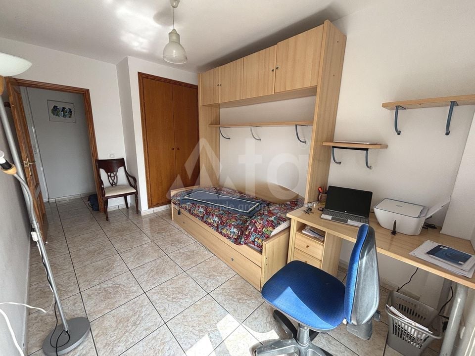 Ático de 3 habitaciones en Ondara - RD125748 - Foto - 16
