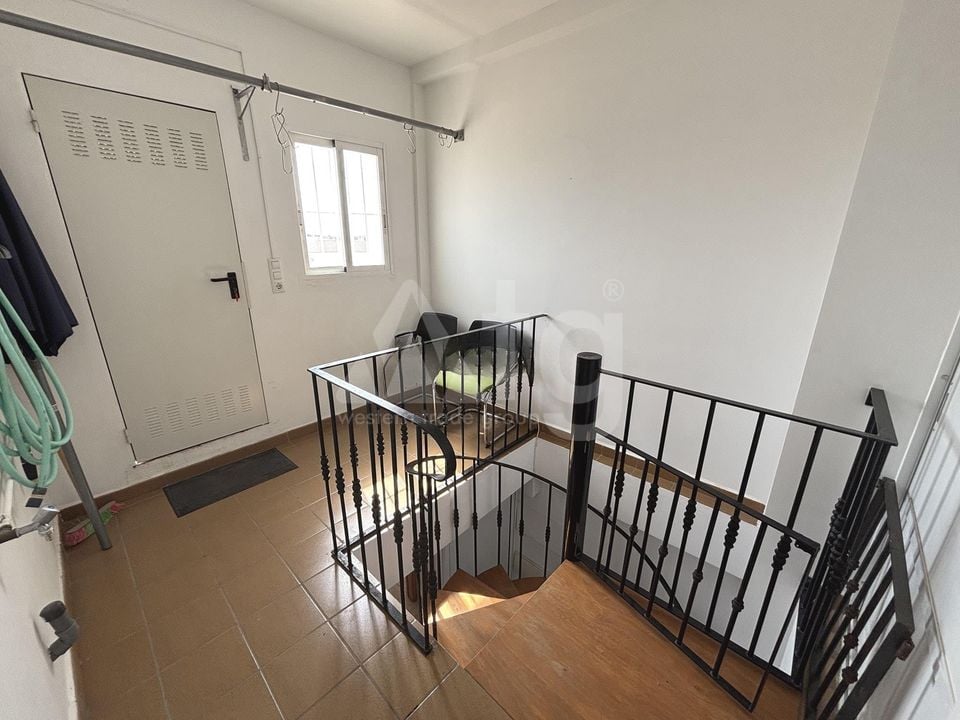 Ático de 3 habitaciones en Ondara - RD125748 - Foto - 20