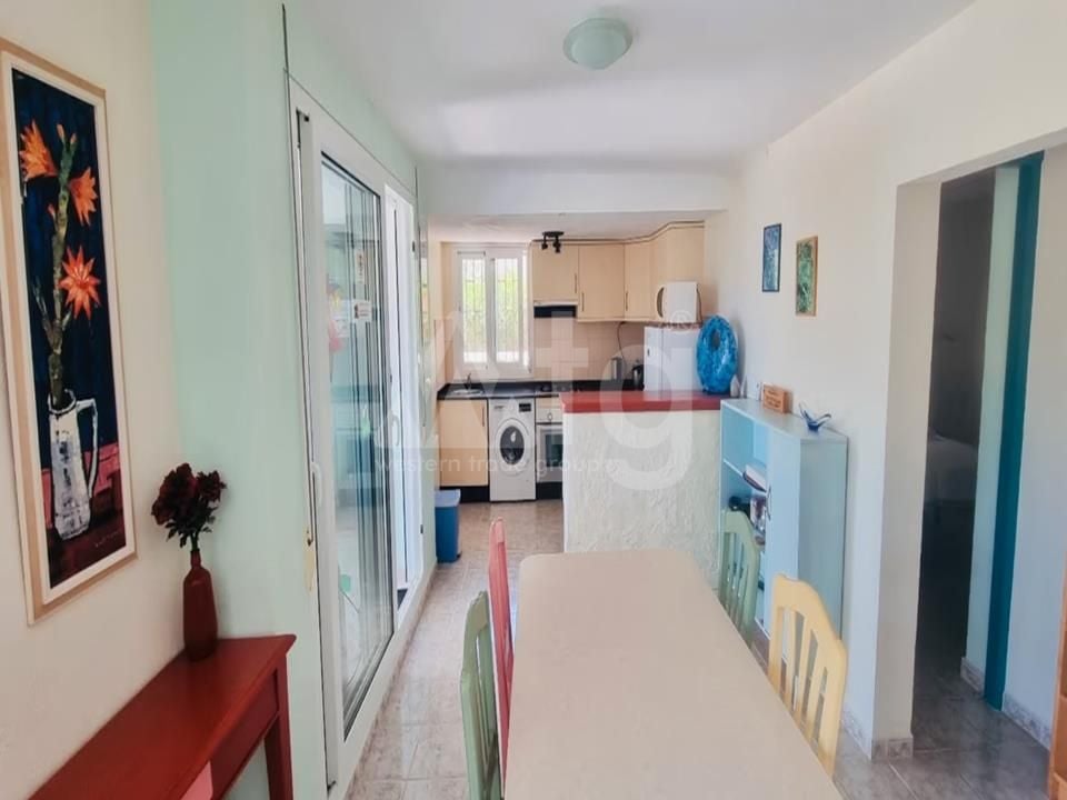 Vilă cu 4 dormitoare în Jalón - RD125755 - Imagini - 8