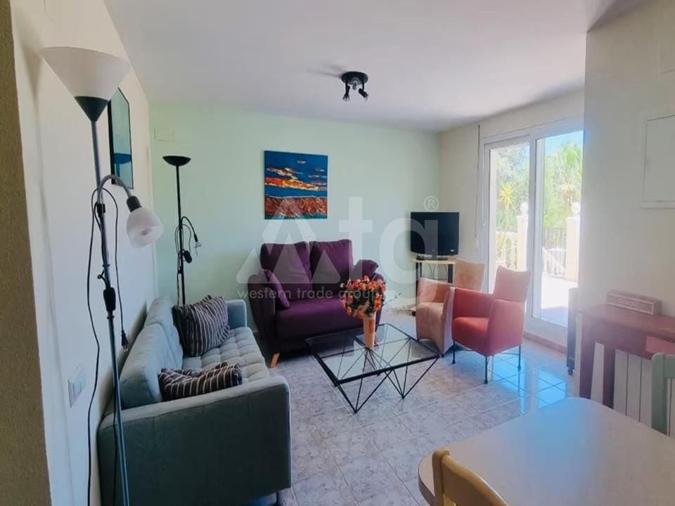 Vilă cu 4 dormitoare în Jalón - RD125755 - Imagini - 4