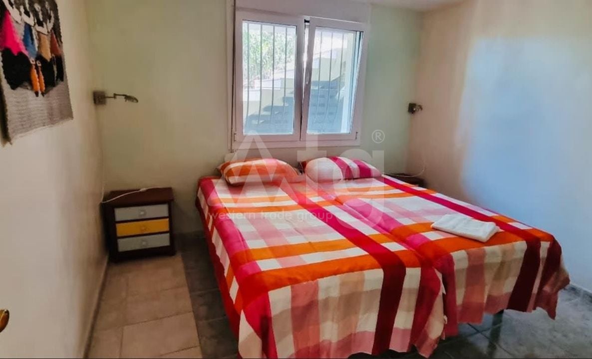 Vilă cu 4 dormitoare în Jalón - RD125755 - Imagini - 12