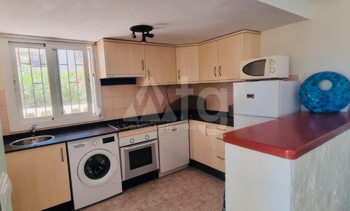 Vilă cu 4 dormitoare în Jalón - RD125755 - Imagini - 9