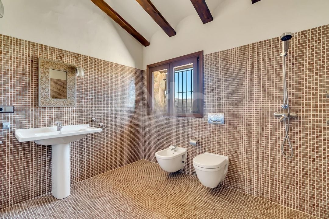 Vilă cu 5 dormitoare în Benidoleig - RD125762 - Imagini - 24