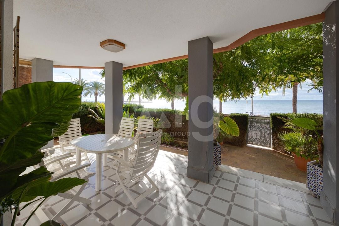 4 bedroom Villa in Santa Pola - MRS125878 - Photo - 5
