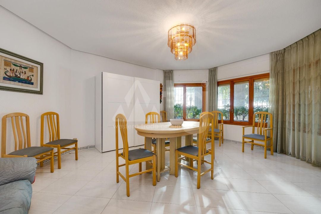4 bedroom Villa in Santa Pola - MRS125878 - Photo - 12