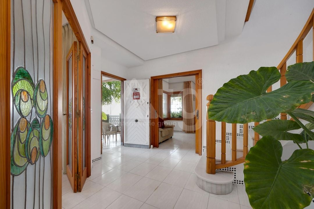 4 bedroom Villa in Santa Pola - MRS125878 - Photo - 20