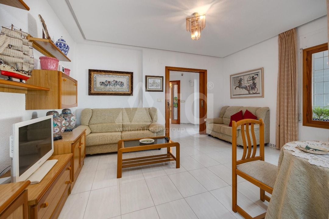 4 bedroom Villa in Santa Pola - MRS125878 - Photo - 9