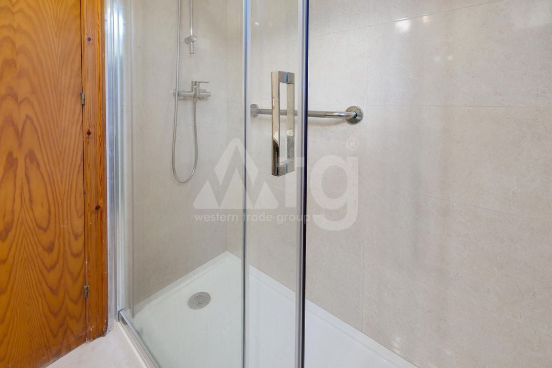 4 bedroom Villa in Santa Pola - MRS125878 - Photo - 34
