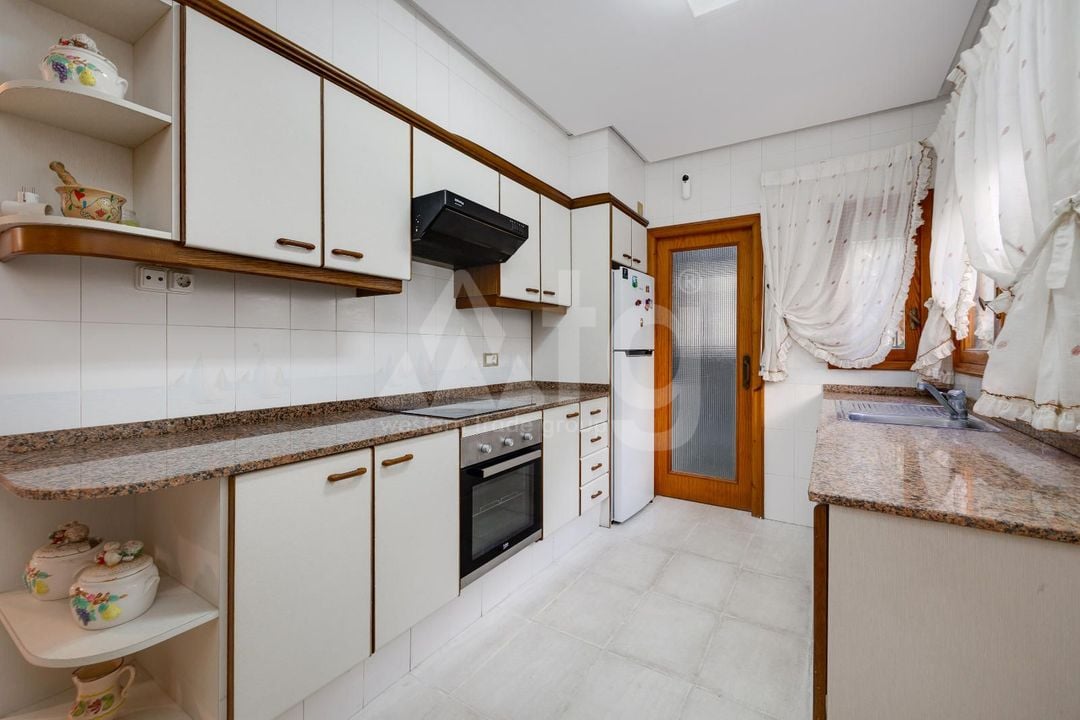 4 bedroom Villa in Santa Pola - MRS125878 - Photo - 14