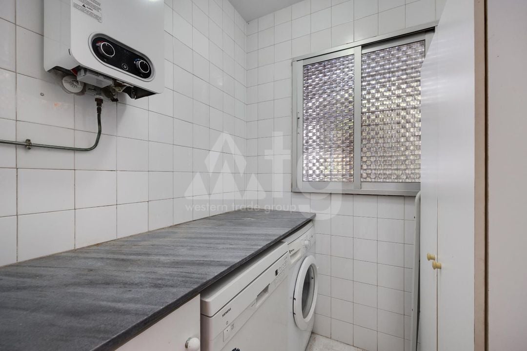 4 bedroom Villa in Santa Pola - MRS125878 - Photo - 17