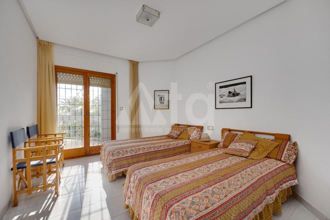 4 bedroom Villa in Santa Pola - MRS125878 - Photo - 30
