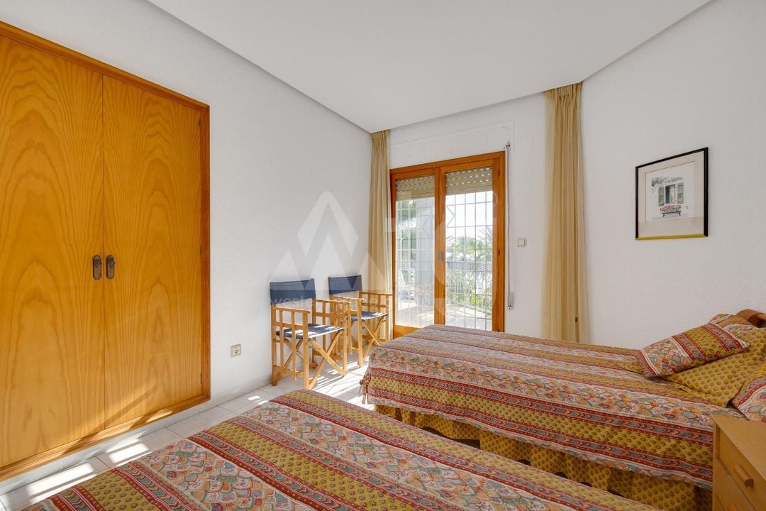 4 bedroom Villa in Santa Pola - MRS125878 - Photo - 31