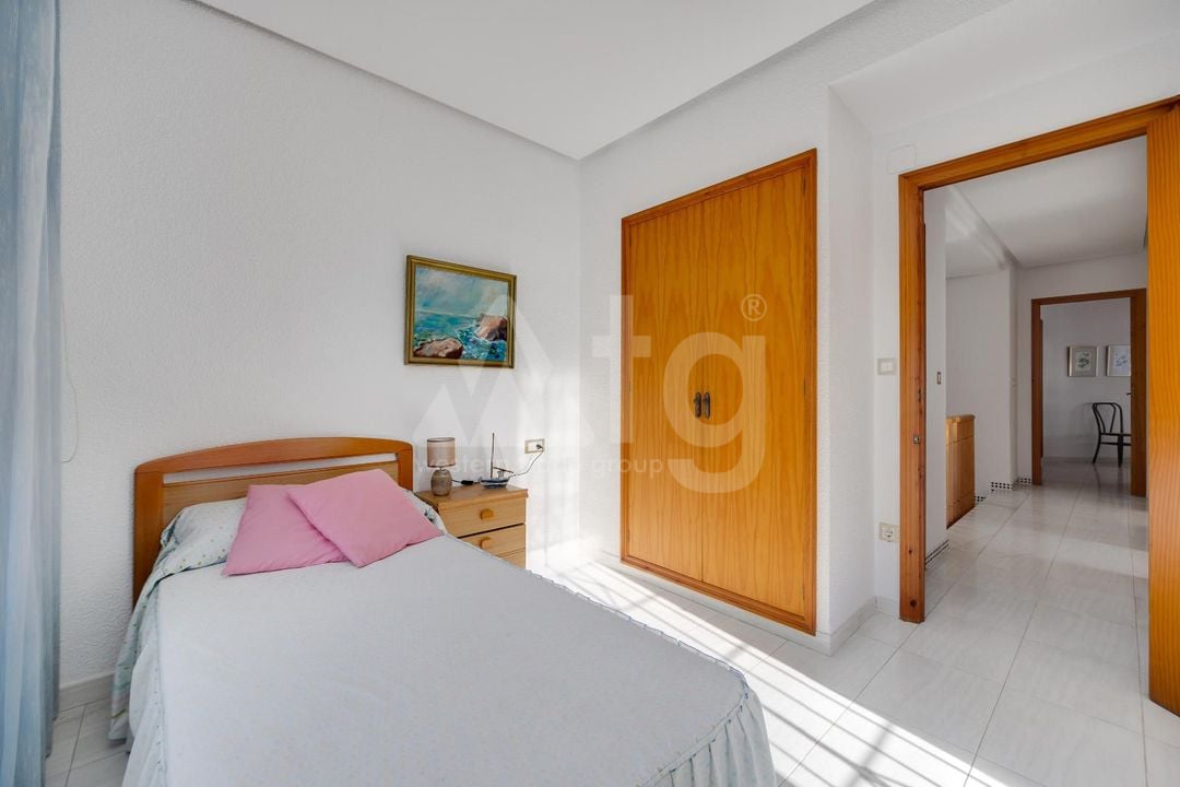 4 bedroom Villa in Santa Pola - MRS125878 - Photo - 25