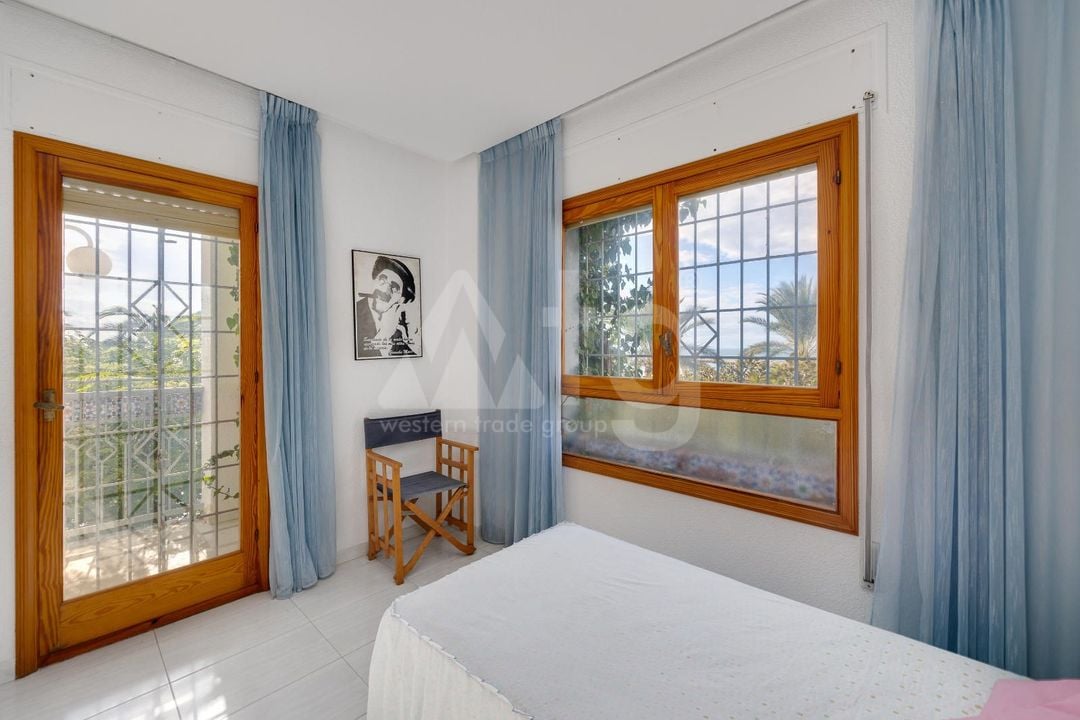4 bedroom Villa in Santa Pola - MRS125878 - Photo - 26