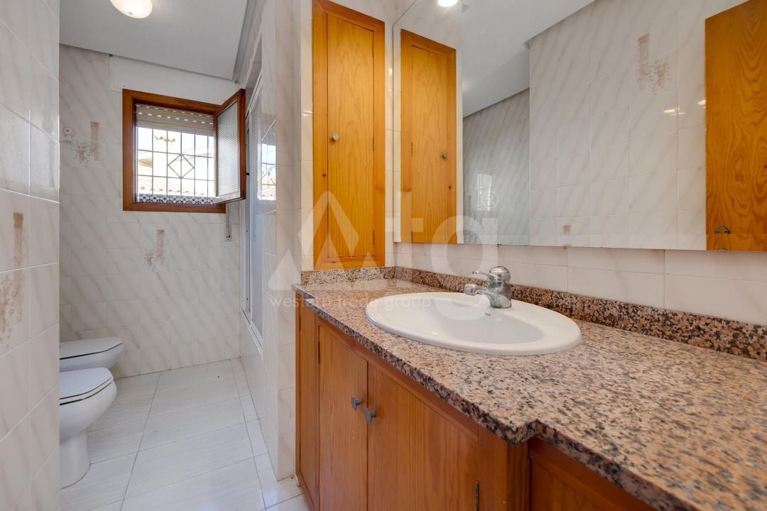 4 bedroom Villa in Santa Pola - MRS125878 - Photo - 35