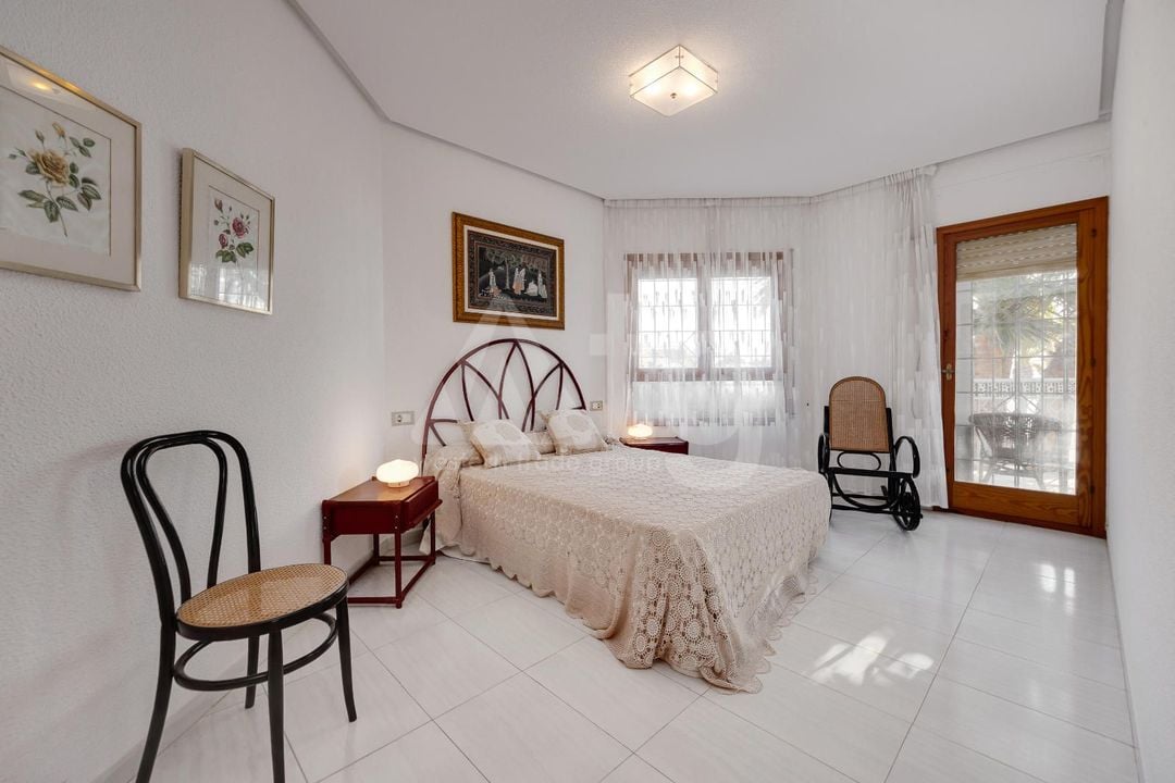 4 bedroom Villa in Santa Pola - MRS125878 - Photo - 21