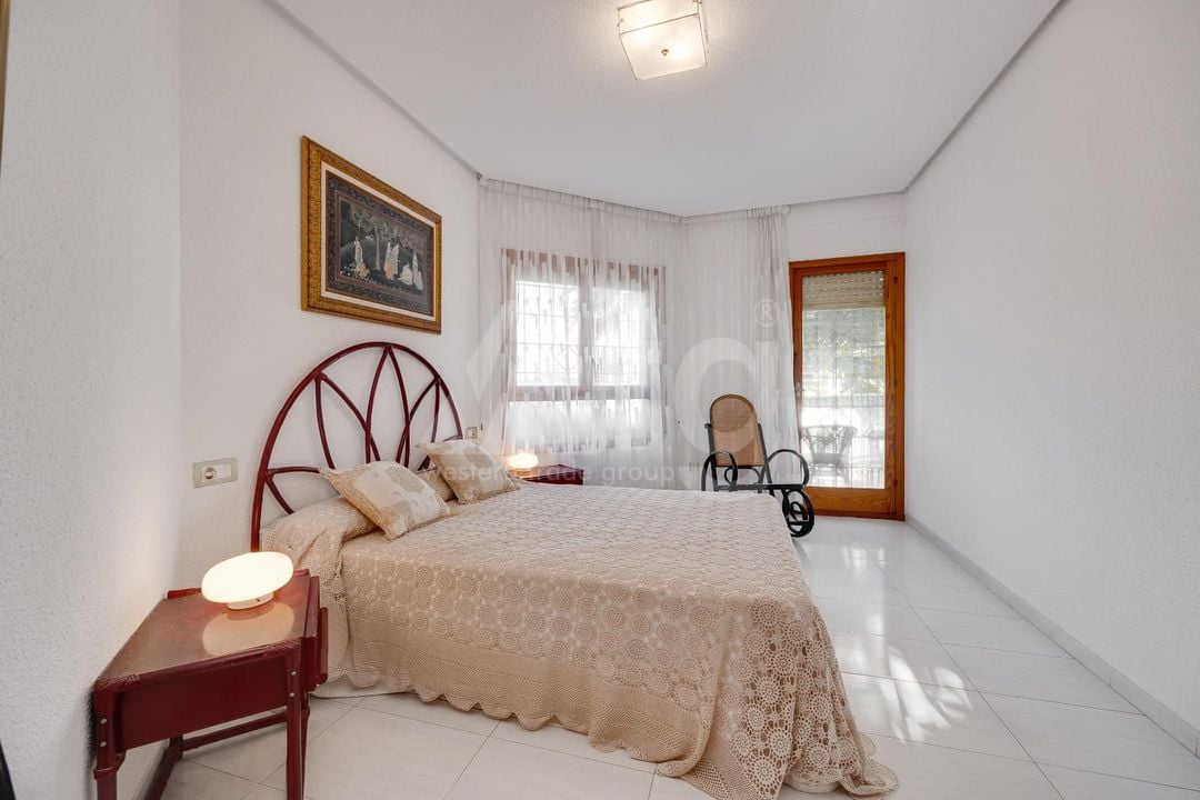 4 bedroom Villa in Santa Pola - MRS125878 - Photo - 22