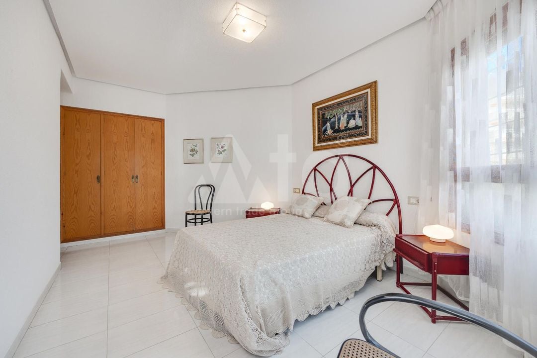 4 bedroom Villa in Santa Pola - MRS125878 - Photo - 23
