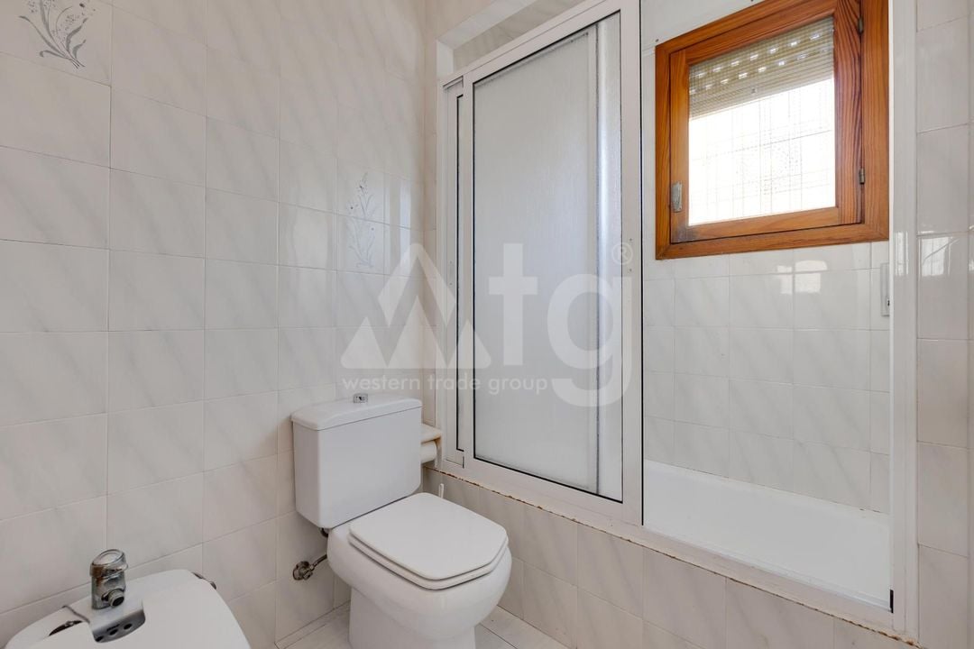 4 bedroom Villa in Santa Pola - MRS125878 - Photo - 39