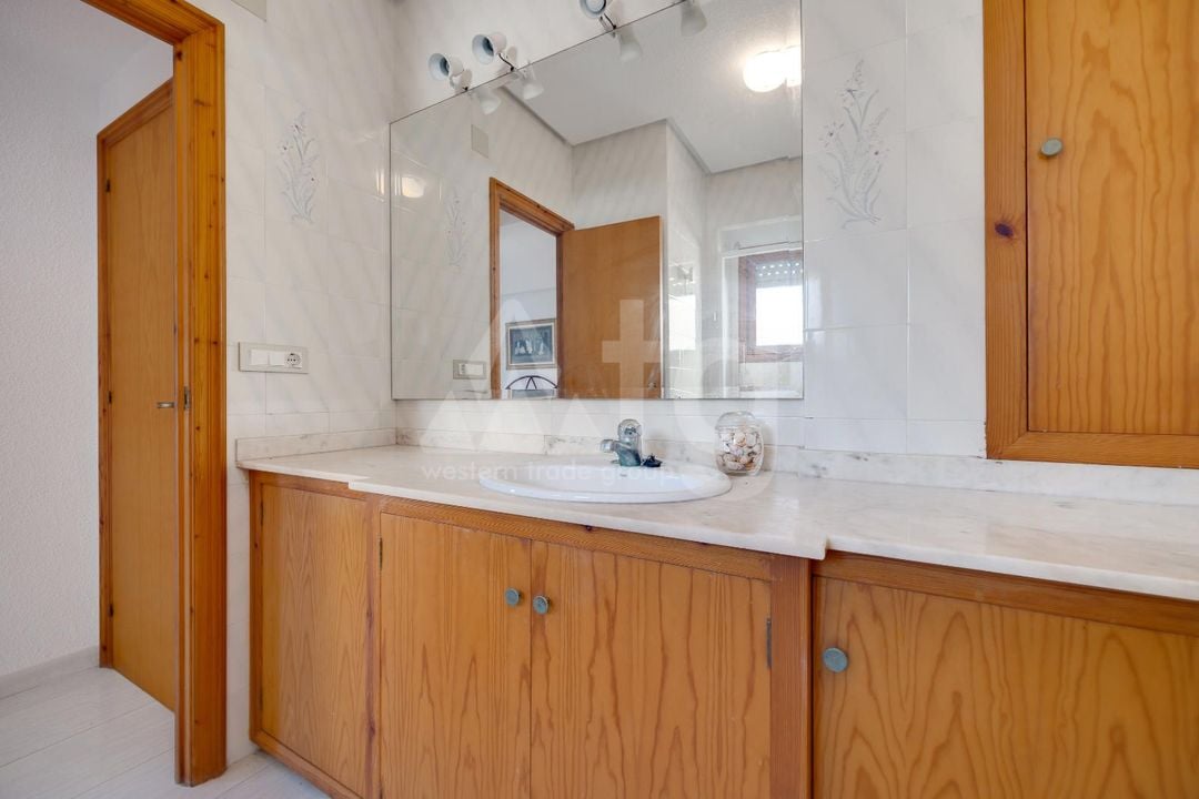 4 bedroom Villa in Santa Pola - MRS125878 - Photo - 36