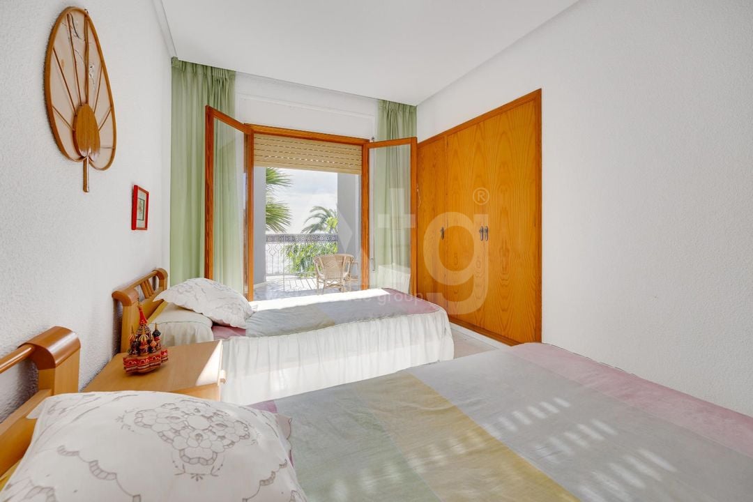 4 bedroom Villa in Santa Pola - MRS125878 - Photo - 28
