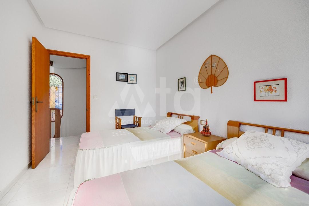 4 bedroom Villa in Santa Pola - MRS125878 - Photo - 29