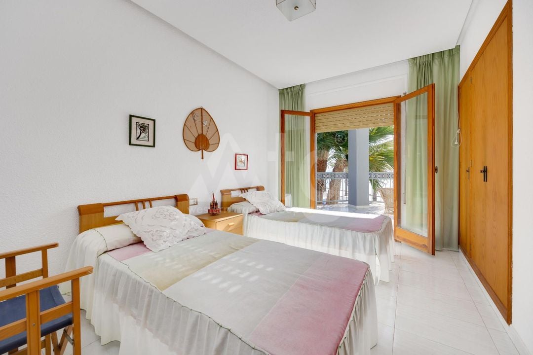 4 bedroom Villa in Santa Pola - MRS125878 - Photo - 27