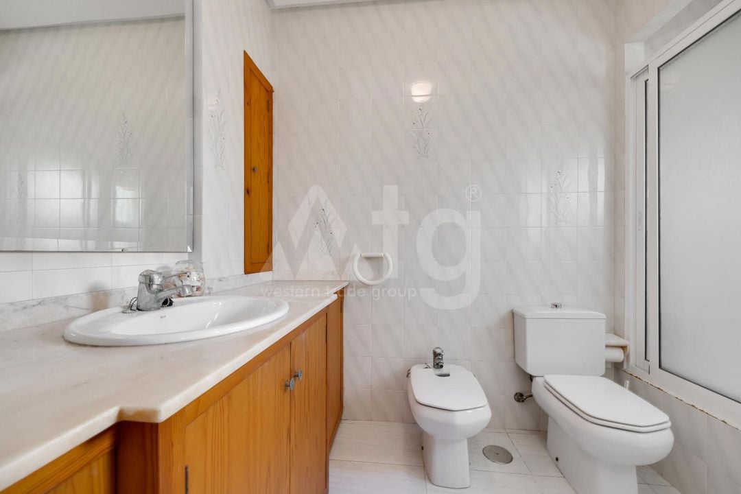 4 bedroom Villa in Santa Pola - MRS125878 - Photo - 37