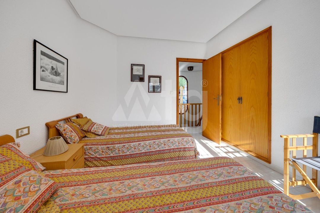 4 bedroom Villa in Santa Pola - MRS125878 - Photo - 32