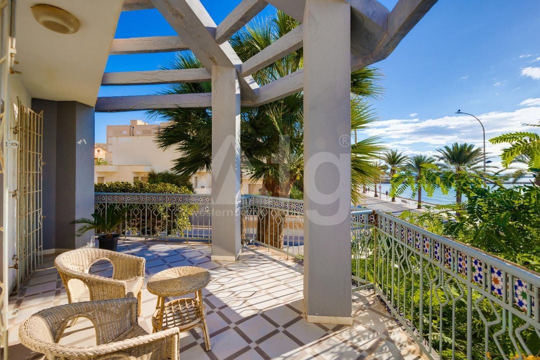4 bedroom Villa in Santa Pola - MRS125878 - Photo - 42