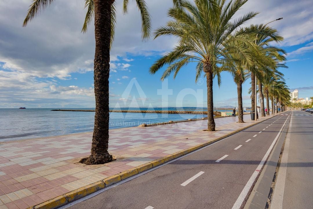 4 bedroom Villa in Santa Pola - MRS125878 - Photo - 45
