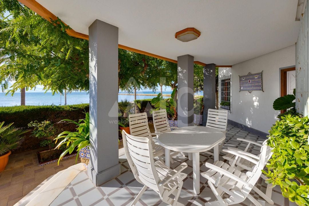 4 bedroom Villa in Santa Pola - MRS125878 - Photo - 6