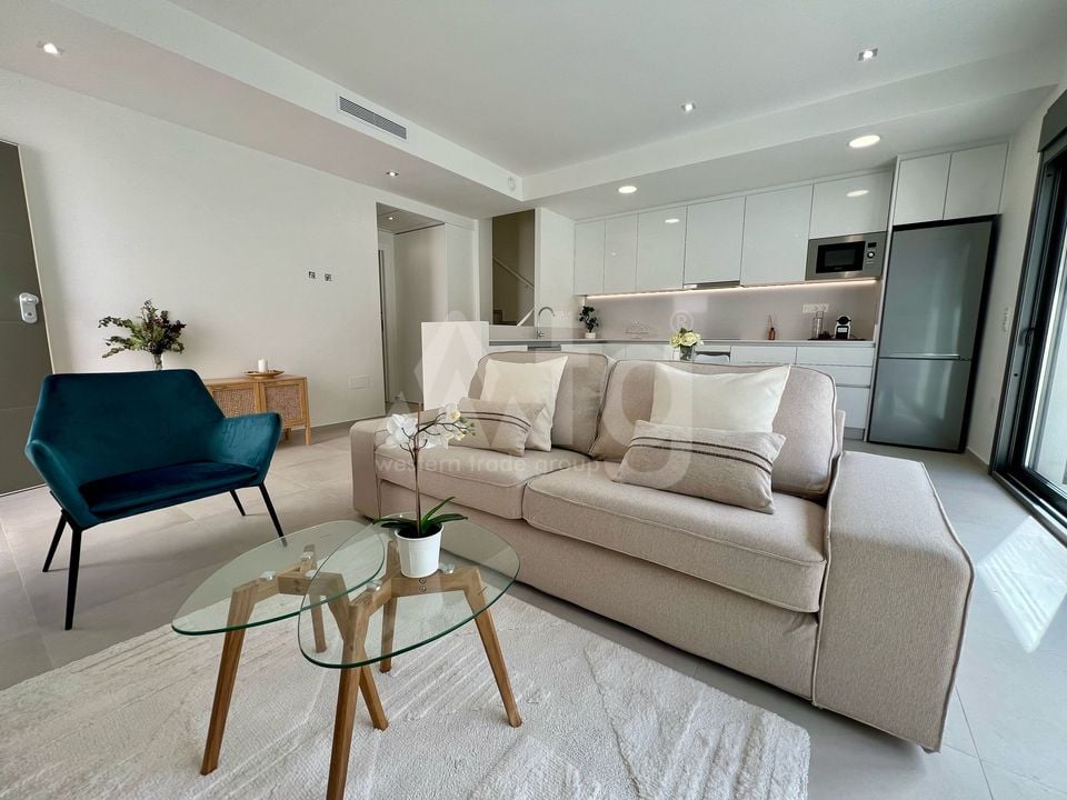 Villa de 3 habitaciones en Los Dolses - MT8485 - Foto - 5