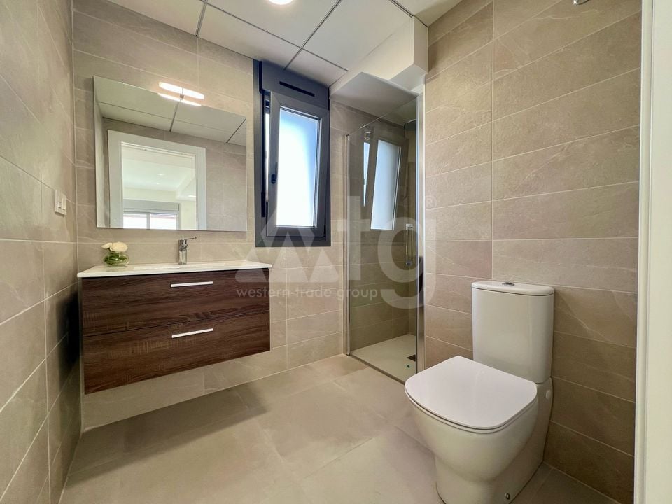 Villa de 3 habitaciones en Los Dolses - MT8485 - Foto - 11