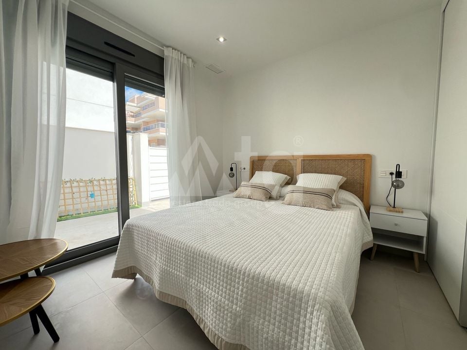Villa de 3 habitaciones en Los Dolses - MT8485 - Foto - 8