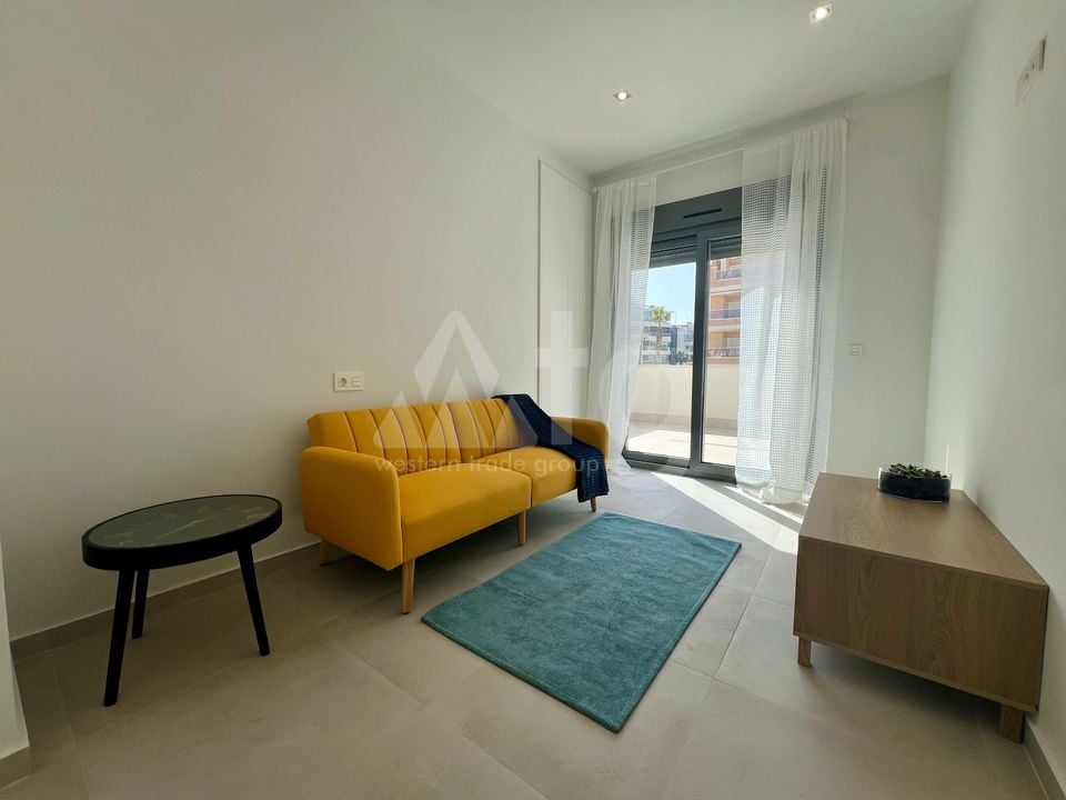 Villa de 3 habitaciones en Los Dolses - MT8485 - Foto - 10