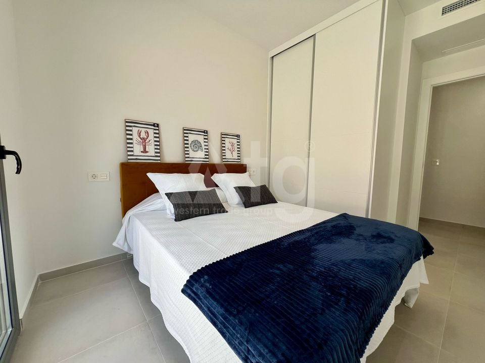 Villa de 3 habitaciones en Los Dolses - MT8485 - Foto - 9