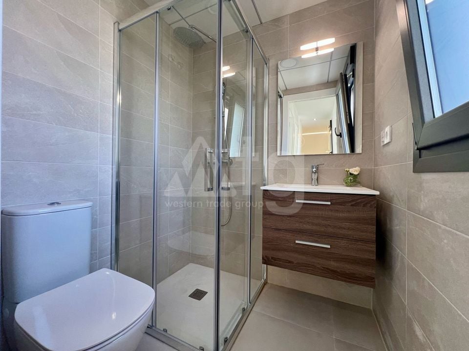 Villa de 3 habitaciones en Los Dolses - MT8485 - Foto - 12