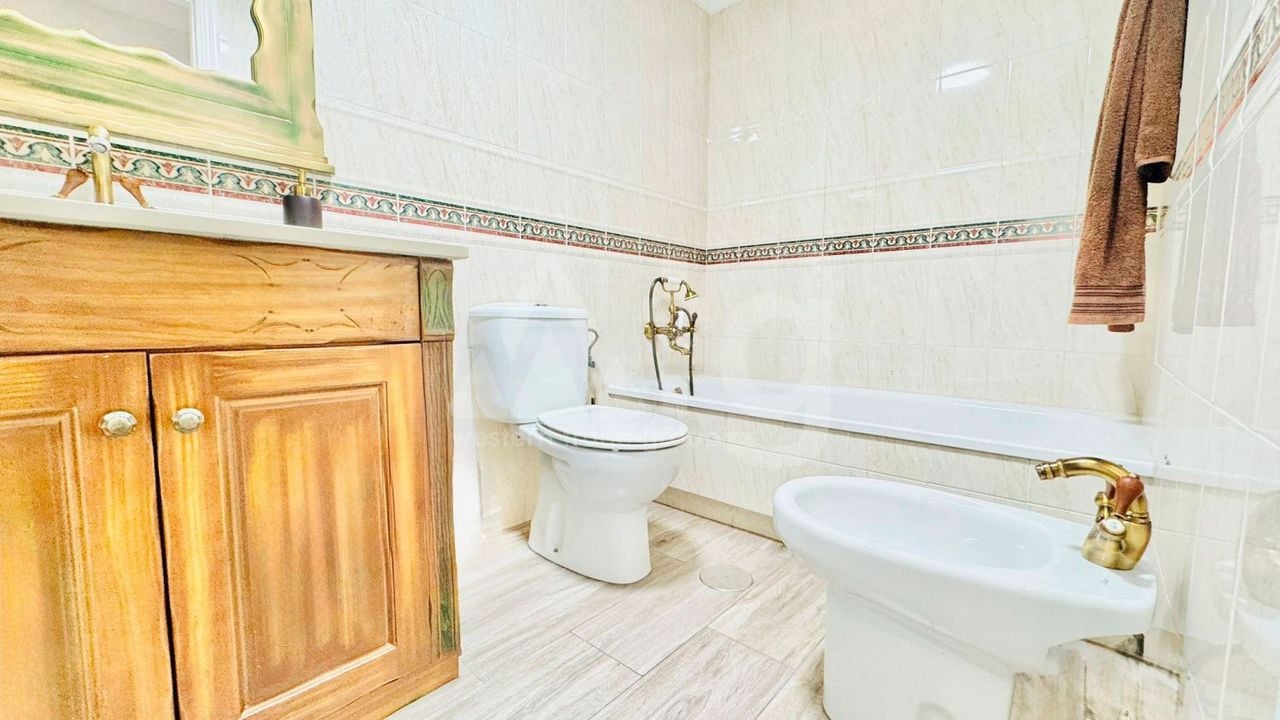 Apartament cu 3 dormitoare în Orihuela - DPR125927 - Imagini - 13