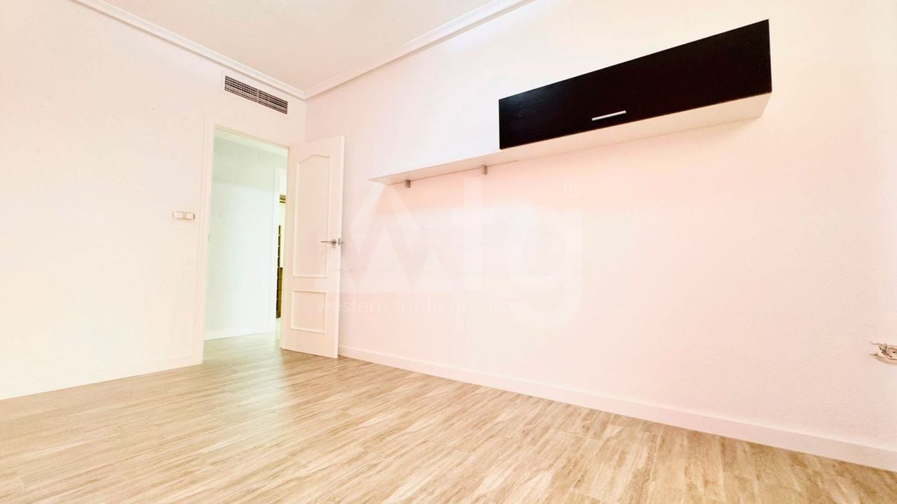 Apartament cu 3 dormitoare în Orihuela - DPR125927 - Imagini - 12