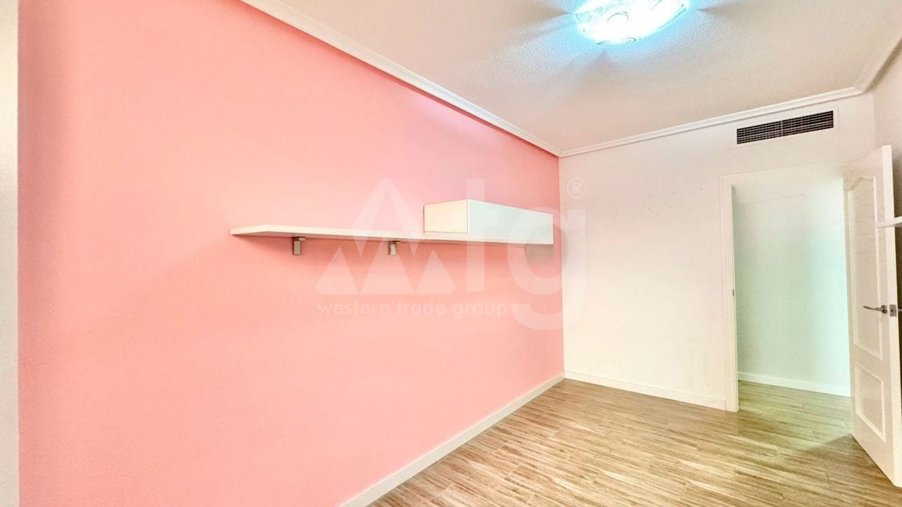 Apartament cu 3 dormitoare în Orihuela - DPR125927 - Imagini - 11