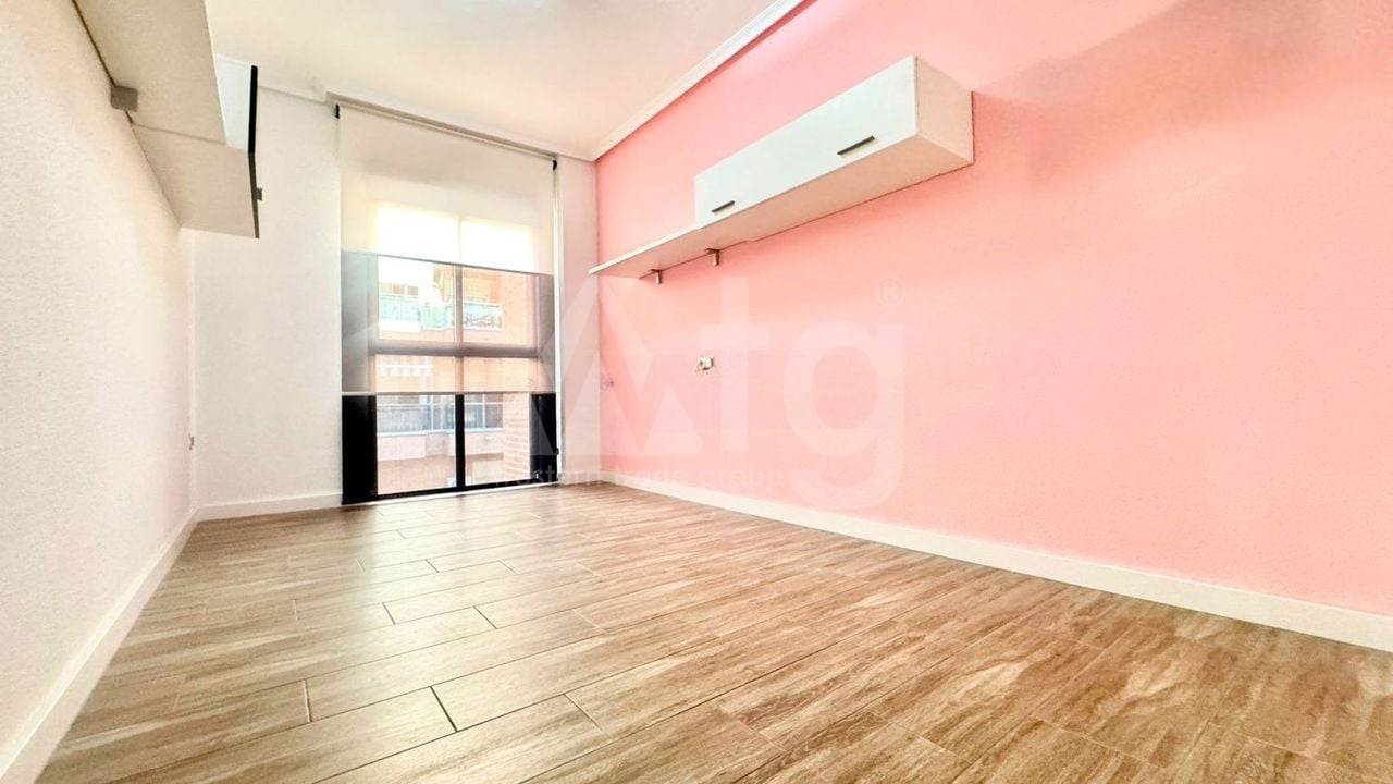 Apartament cu 3 dormitoare în Orihuela - DPR125927 - Imagini - 10