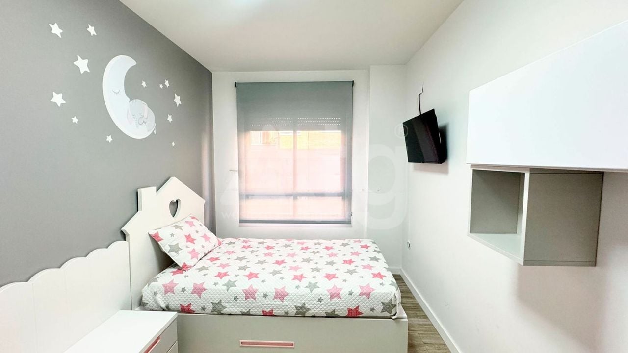 Apartament cu 3 dormitoare în Orihuela - DPR125927 - Imagini - 8