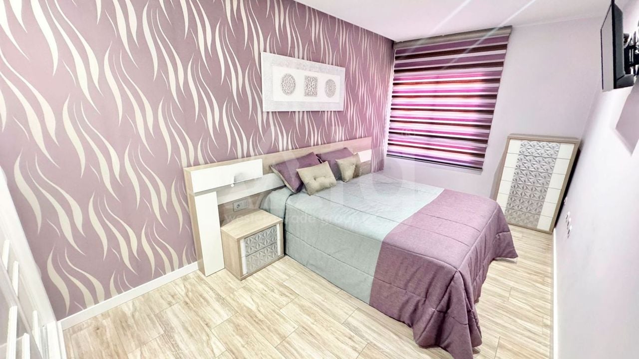 Apartament cu 3 dormitoare în Orihuela - DPR125927 - Imagini - 7