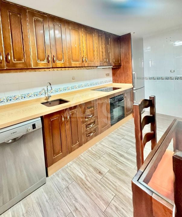 Apartament cu 3 dormitoare în Orihuela - DPR125927 - Imagini - 6