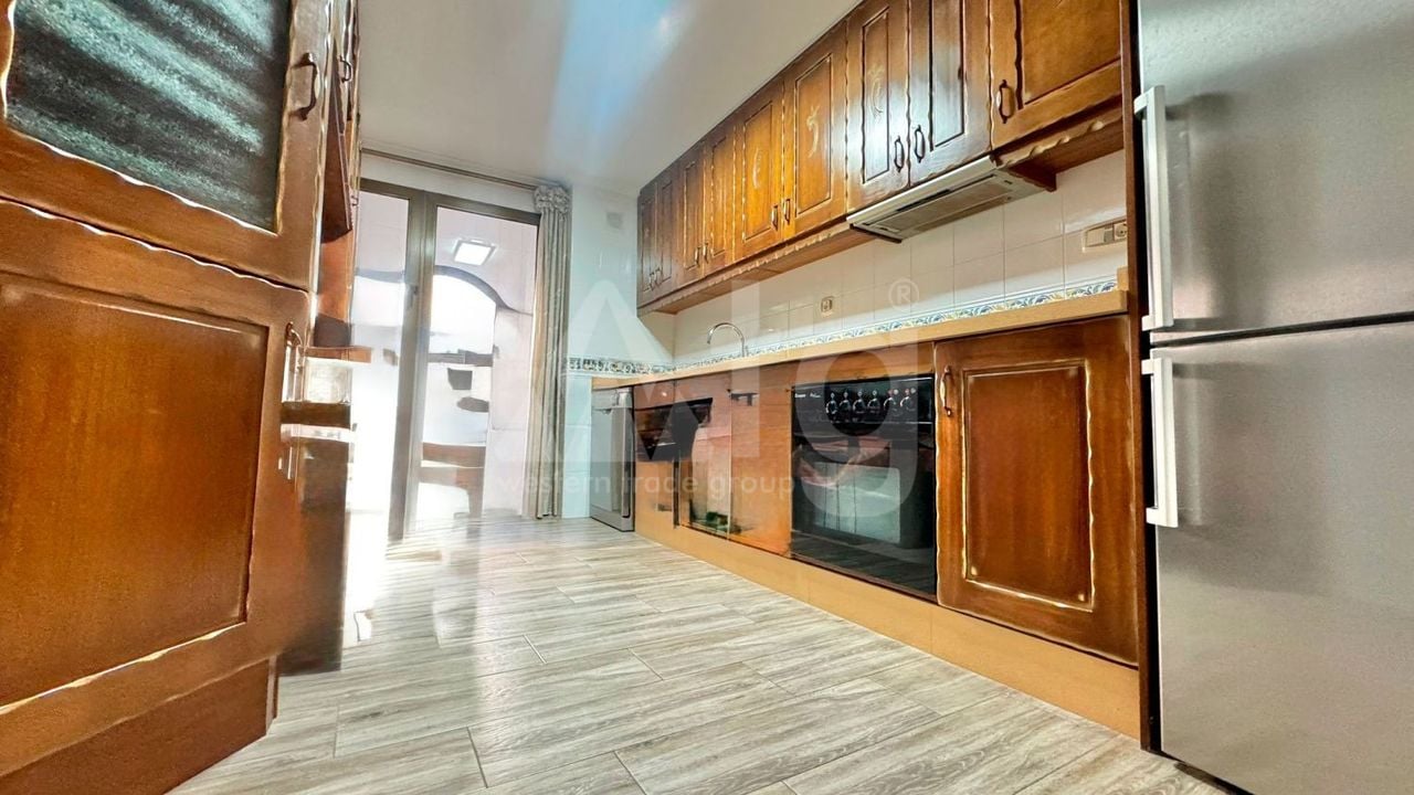 Apartament cu 3 dormitoare în Orihuela - DPR125927 - Imagini - 5