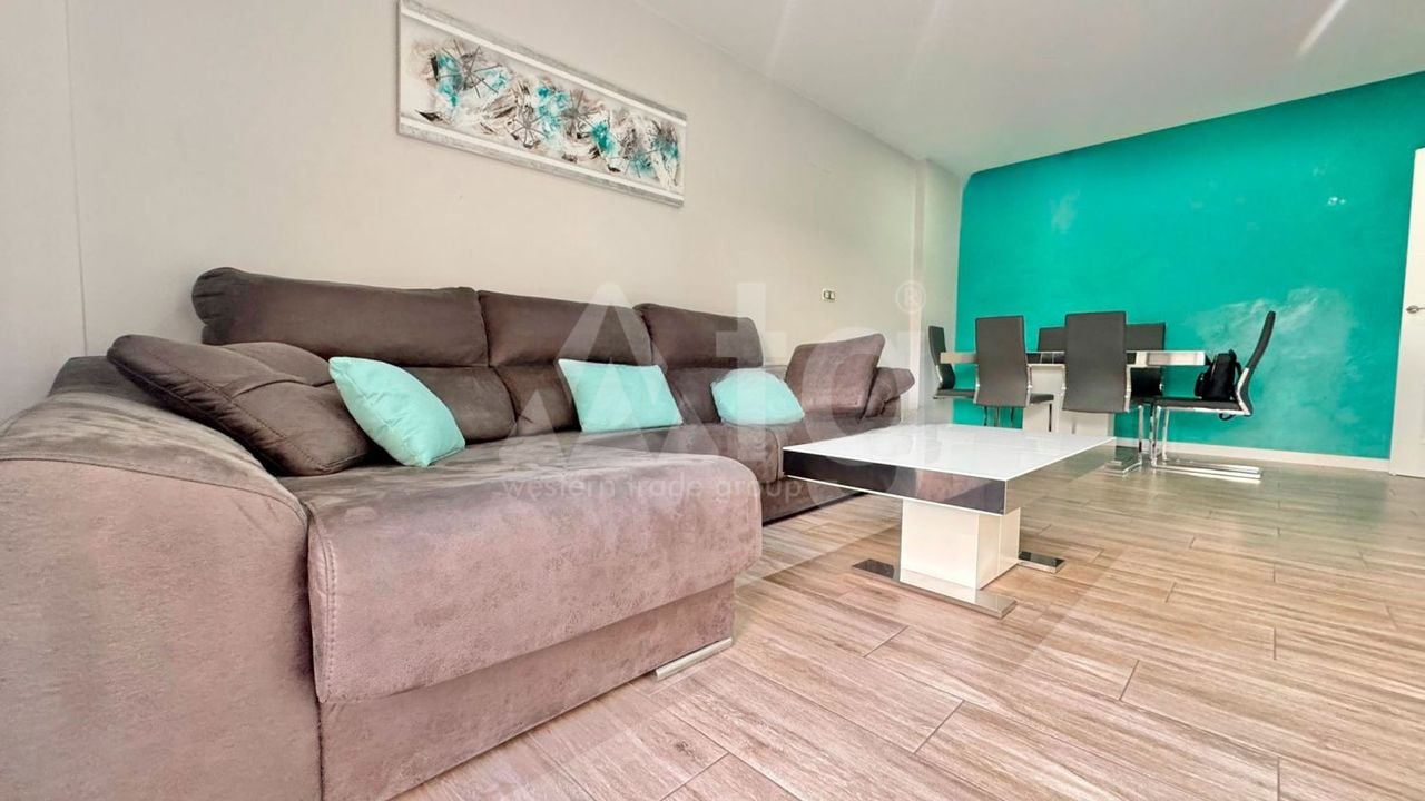 Apartament cu 3 dormitoare în Orihuela - DPR125927 - Imagini - 4