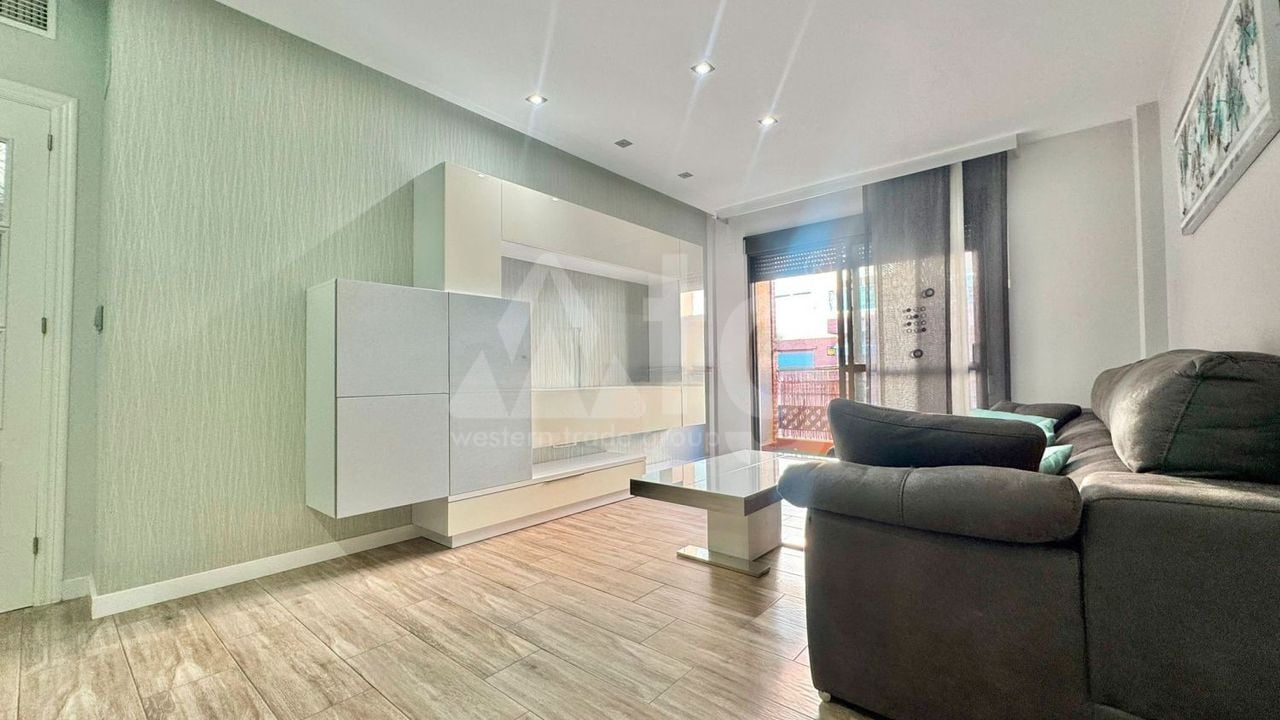 Apartament cu 3 dormitoare în Orihuela - DPR125927 - Imagini - 3